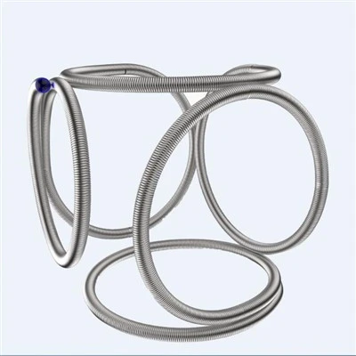 aneurysm coils