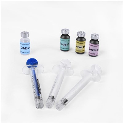 ڈی ایم ایس او ایمبولائزیشن سسٹم